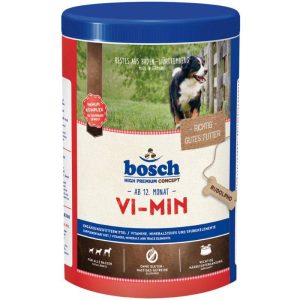 BOSCH VI-MIN – witaminy dla psa