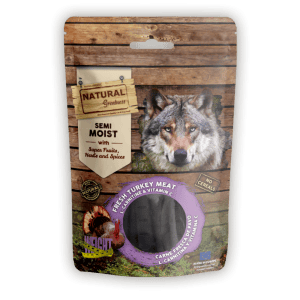 NATURAL GREATNESS STICKS WEIGHT naturalne przysmaki dla psa light